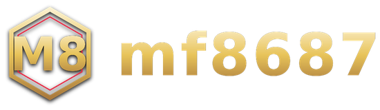 mf8687 logo