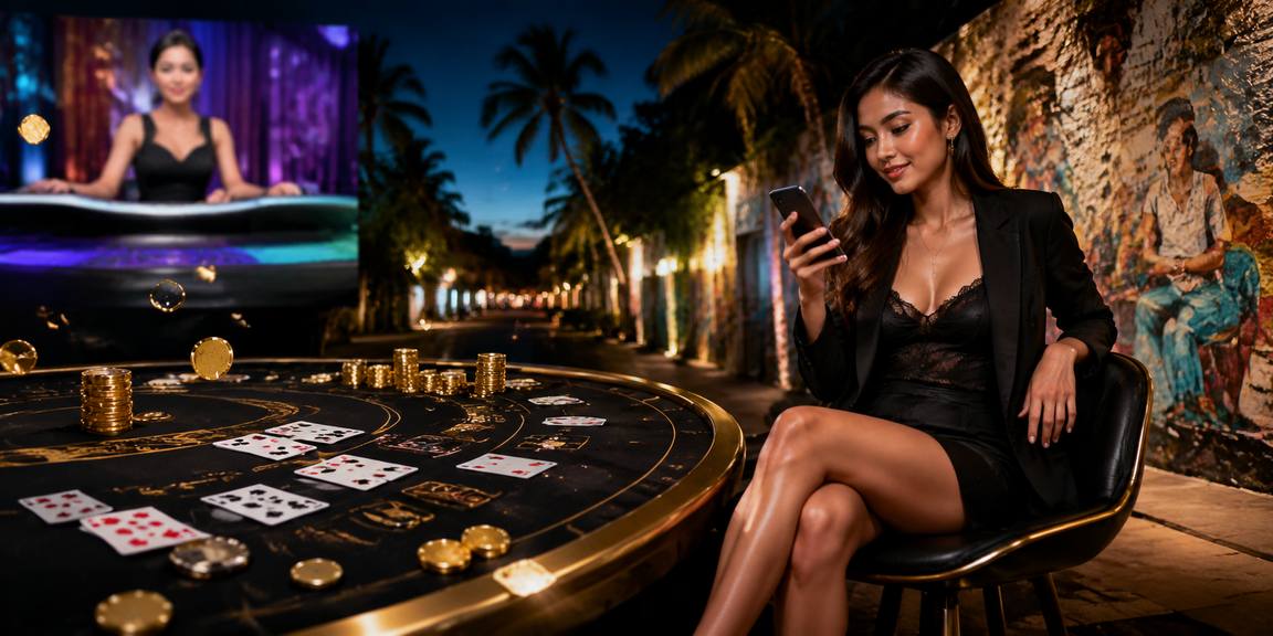 mf8687 mobile gaming